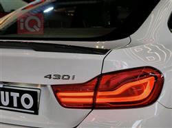 بي ام دبليو الفئة 4